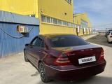 Mercedes-Benz C 320 2000 годаүшін2 222 222 тг. в Актау – фото 5