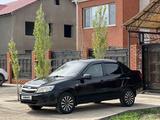 ВАЗ (Lada) Granta 2190 2013 года за 2 650 000 тг. в Уральск