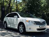 Toyota Venza 2014 года за 11 300 000 тг. в Алматы