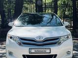 Toyota Venza 2014 года за 10 900 000 тг. в Тараз