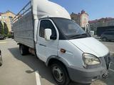 ГАЗ ГАЗель 2014 года за 5 000 000 тг. в Актобе – фото 3