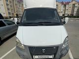 ГАЗ ГАЗель 2014 года за 5 000 000 тг. в Актобе