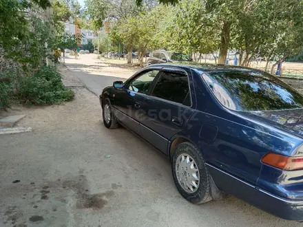 Toyota Camry 1998 года за 4 000 000 тг. в Жезказган – фото 2