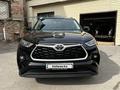 Toyota Highlander 2023 годаfor29 500 000 тг. в Астана – фото 24