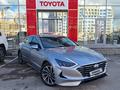 Hyundai Sonata 2020 года за 13 000 000 тг. в Астана – фото 19