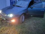 Toyota Avensis 1998 года за 2 550 000 тг. в Петропавловск