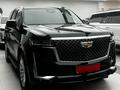 Cadillac Escalade Luxury 2023 года за 59 900 000 тг. в Алматы – фото 2