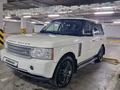 Land Rover Range Rover 2007 года за 8 100 000 тг. в Алматы – фото 30