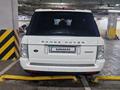 Land Rover Range Rover 2007 года за 8 100 000 тг. в Алматы – фото 31