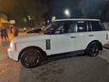 Land Rover Range Rover 2007 года за 8 100 000 тг. в Алматы – фото 9