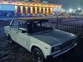 ВАЗ (Lada) 2107 2005 годаfor750 000 тг. в Актау – фото 6