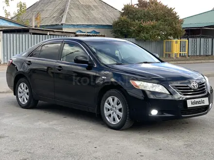 Toyota Camry 2007 года за 6 750 000 тг. в Талдыкорган