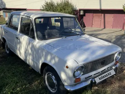 ВАЗ (Lada) 2101 1986 года за 650 000 тг. в Усть-Каменогорск – фото 7