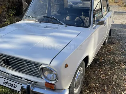 ВАЗ (Lada) 2101 1986 года за 650 000 тг. в Усть-Каменогорск