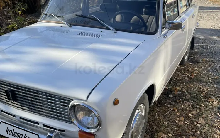 ВАЗ (Lada) 2101 1986 года за 650 000 тг. в Усть-Каменогорск