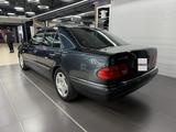 Mercedes-Benz E 320 1998 года за 6 800 000 тг. в Алматы – фото 4