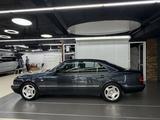 Mercedes-Benz E 320 1998 года за 6 800 000 тг. в Алматы