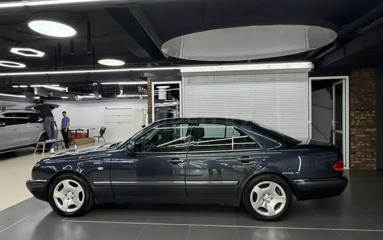 Mercedes-Benz E 320 1998 годаүшін6 800 000 тг. в Алматы
