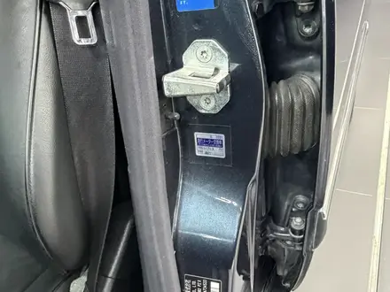Mercedes-Benz E 320 1998 года за 6 800 000 тг. в Алматы – фото 12