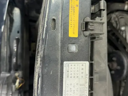 Mercedes-Benz E 320 1998 года за 6 800 000 тг. в Алматы – фото 14