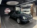 Mercedes-Benz E 320 1998 годаүшін6 800 000 тг. в Алматы – фото 8