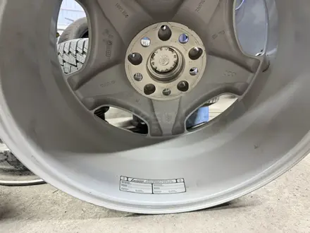 Mercedes-Benz E 320 1998 года за 6 800 000 тг. в Алматы – фото 17