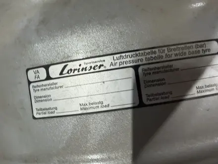 Mercedes-Benz E 320 1998 года за 6 800 000 тг. в Алматы – фото 16