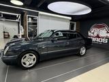 Mercedes-Benz E 320 1998 года за 6 800 000 тг. в Алматы – фото 3