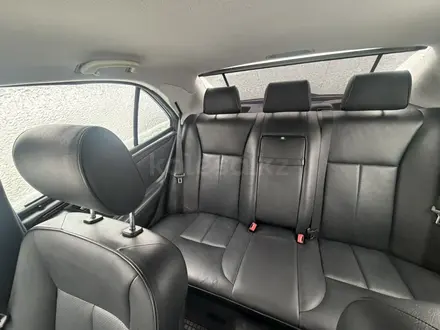 Mercedes-Benz E 320 1998 года за 6 800 000 тг. в Алматы – фото 19