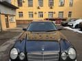 Mercedes-Benz E 320 1998 годаүшін6 800 000 тг. в Алматы – фото 21