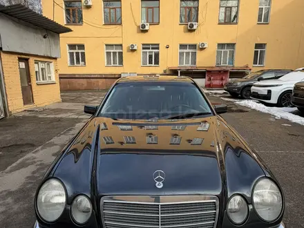 Mercedes-Benz E 320 1998 года за 6 800 000 тг. в Алматы – фото 21