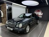 Mercedes-Benz E 320 1998 года за 6 800 000 тг. в Алматы – фото 2
