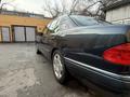 Mercedes-Benz E 320 1998 годаүшін6 800 000 тг. в Алматы – фото 28