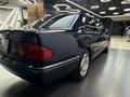 Mercedes-Benz E 320 1998 годаүшін6 800 000 тг. в Алматы – фото 6