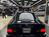 Mercedes-Benz E 320 1998 года за 6 800 000 тг. в Алматы – фото 5