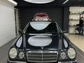 Mercedes-Benz E 320 1998 годаүшін6 800 000 тг. в Алматы – фото 7