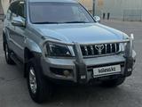 Toyota Land Cruiser Prado 2006 года за 15 200 000 тг. в Усть-Каменогорск – фото 2