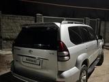 Toyota Land Cruiser Prado 2006 года за 15 200 000 тг. в Усть-Каменогорск – фото 4