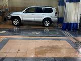 Toyota Land Cruiser Prado 2006 года за 15 200 000 тг. в Усть-Каменогорск – фото 3