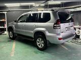 Toyota Land Cruiser Prado 2006 года за 15 200 000 тг. в Усть-Каменогорск – фото 5