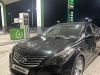 Hyundai Grandeur 2011 годаfor9 000 000 тг. в Кызылорда