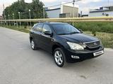 Lexus RX 330 2005 годаүшін7 700 000 тг. в Алматы – фото 2