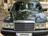 Mercedes-Benz E 300 1992 годаүшін2 200 000 тг. в Шымкент – фото 2