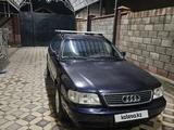 Audi A6 1995 годаүшін2 100 000 тг. в Шымкент