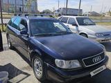 Audi A6 1995 годаүшін2 100 000 тг. в Шымкент – фото 5