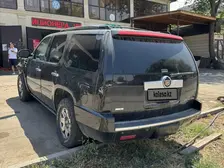Cadillac Escalade, 2009