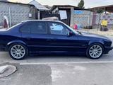 BMW 525 1993 года за 1 600 000 тг. в Шымкент – фото 4