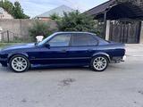 BMW 525 1993 года за 1 600 000 тг. в Шымкент – фото 2