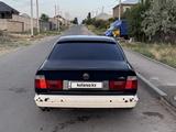BMW 525 1993 года за 1 600 000 тг. в Шымкент – фото 3