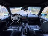 BMW 525 1993 года за 1 600 000 тг. в Шымкент – фото 5